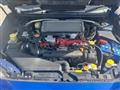 2016 Subaru WRX STI