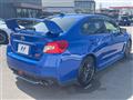 2016 Subaru WRX STI
