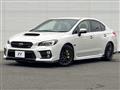 2016 Subaru WRX STI