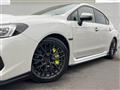 2016 Subaru WRX STI