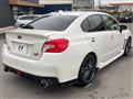 2016 Subaru WRX STI