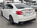 2016 Subaru WRX STI