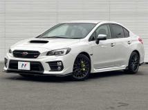 2016 Subaru WRX STI