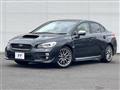 2016 Subaru WRX S4