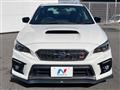 2019 Subaru WRX S4