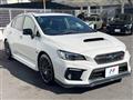 2019 Subaru WRX S4