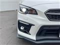 2020 Subaru WRX S4