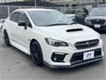 2020 Subaru WRX S4