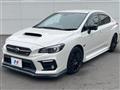 2020 Subaru WRX S4