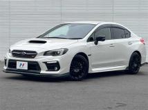 2020 Subaru WRX S4