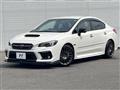 2020 Subaru WRX S4