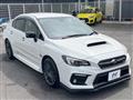 2020 Subaru WRX S4