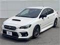 2020 Subaru WRX S4