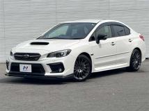 2020 Subaru WRX S4