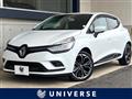 2018 Renault Lutecia
