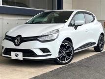 2018 Renault Lutecia