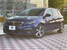 2020 Peugeot 308