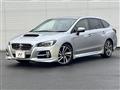 2014 Subaru Levorg
