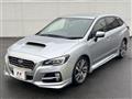 2014 Subaru Levorg