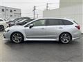 2014 Subaru Levorg
