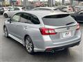 2014 Subaru Levorg