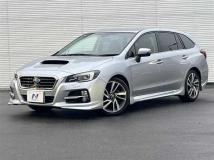 2014 Subaru Levorg