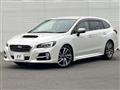 2014 Subaru Levorg