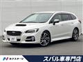 2014 Subaru Levorg