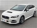 2014 Subaru Levorg