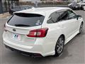 2014 Subaru Levorg