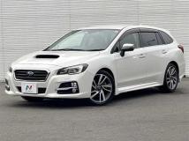 2014 Subaru Levorg