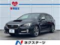 2015 Subaru Levorg