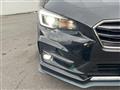 2017 Subaru Levorg
