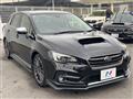 2017 Subaru Levorg