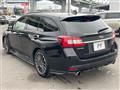 2017 Subaru Levorg