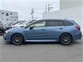 2017 Subaru Levorg