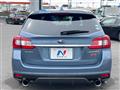2017 Subaru Levorg