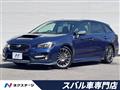 2018 Subaru Levorg
