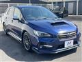 2018 Subaru Levorg