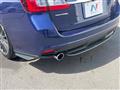 2018 Subaru Levorg