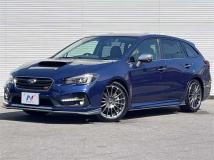 2018 Subaru Levorg