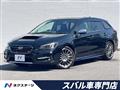 2019 Subaru Levorg