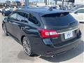 2019 Subaru Levorg