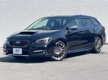 2019 Subaru Levorg