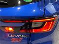 2021 Subaru Levorg
