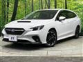 2022 Subaru Levorg
