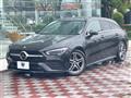 2021 Mercedes-Benz CLA Shooting Brake