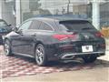 2021 Mercedes-Benz CLA Shooting Brake