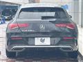 2021 Mercedes-Benz CLA Shooting Brake