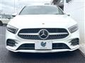 2021 Mercedes-Benz A-Class